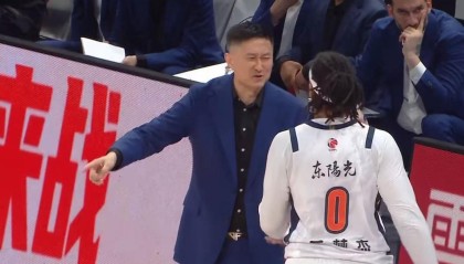开云官方-机会来了！广东队有望挖走“三王炸”，这才是杜锋的夺冠底牌？