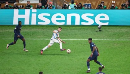 开云平台-秦游夏：法国的暗夜，姆巴佩的黎明