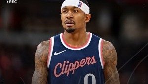 开云官方-ESPN评级:快船将以两年1100万美元白菜价得到比尔 获评B+