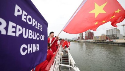 开云直播-中国式自信，再加上“强劲”