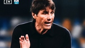 开云直播-刺激!如果末轮国米、那不勒斯同分,需踢单场附加赛决出冠军