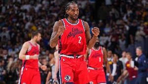 开云官网-力拼这两个赛季!快船阵中只有祖巴茨剩余合同超过两年