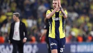 开云直播-土媒:费内巴切签什克达口头协议,转会费1000万欧元