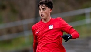 开云体育-罗马诺:马竞与20岁青训右后卫博纳尔就3年新合同达成协议