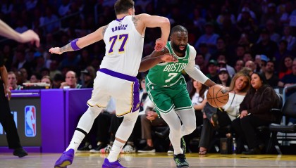 开云官方-麦坎茨：科比对哈登的评价放卢卡身上很合适 持球大核拿不了冠军