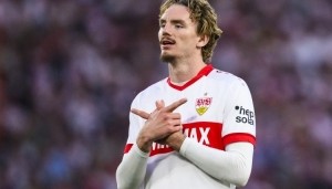 斯图名宿：沃尔特马德的心已经飞了，其实再呆一年对他的发展更好