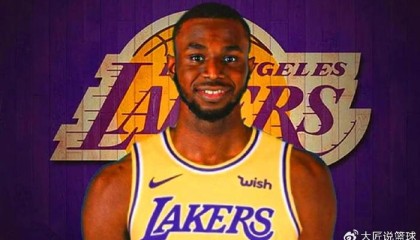 湖人补强有限，詹姆斯一再施压！美媒送4笔交易方案：4换1维金斯
