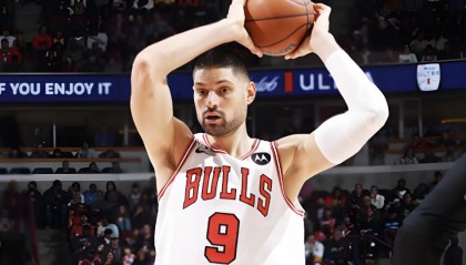 卖不掉!自由市场第5大超巨!43+19武神将被买断,湖人勇士还等啥