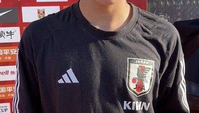 开云平台-小笠未央:我希望能入选国家队,在世界杯上实现夺冠的梦想