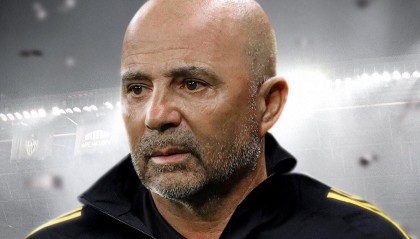 开云官网-官方:桑保利回归米内罗竞技,将与俱乐部签约至2027年底