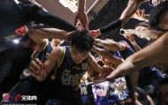 开云直播-加时绝杀！广东主场19记三分杀回北京