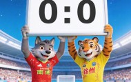 开云官网-苏超南通队0比0战平徐州队，至今1球未进|江苏足球联赛|狼|虎_新浪体育_新浪新闻