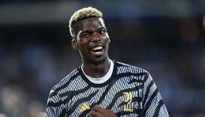 开云直播-队报:博格巴3-4个月才能恢复最佳体能状态,身体评估期将达10天