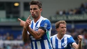 开云平台-记者:马赛与布莱顿就租借奥莱利达成协议,不包含买断条款