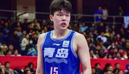 盘点中国球员NBA总得分排行:周琦24分上榜,易建联2148分仅第三