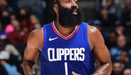 开云官方-哈登谈得分超奥尼尔：我是看OK长大的，这感觉太不真实