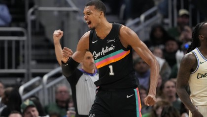 开云官网-皮尔斯：文班去年去了少林寺&amp;见了KG大梦克六 集齐了所有无限宝石