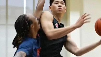 开云官网-CBA广东VS新疆，崔永熙徐杰有望合体，杜锋率豪华阵容冲开门红