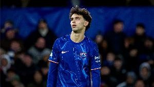 花钱找事!切尔西5200万买菲利克斯签7年 半年就外租夏窗还要抛售