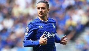 开云平台-第二春?格拉利什单场7造犯规,场均7.67分五大联赛英格兰球员第3