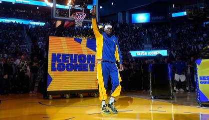 讲不出再见卢尼撰写长文告别湾区:这见证了男孩成为一个男人