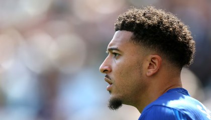 英媒:勒沃库森考虑求购桑乔,若滕哈赫执教将会放弃交易