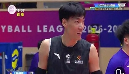 开云体育-留洋拿季军、亚冠生死战！排坛两条大消息，球迷都在盼他进国家队|薛智鸿|北京女排|排位赛|联赛|男排_新浪体育_新浪新闻