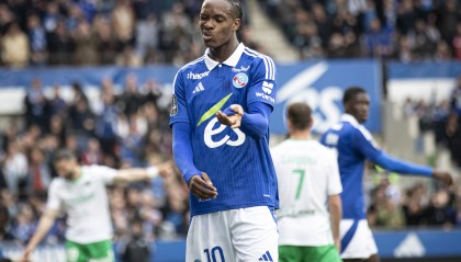 记者:切尔西相信埃梅加2026年将具备征战英超的水平