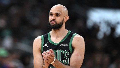 开云官方-真挚的祝福!祝凯尔特人后卫德里克-怀特31岁生日快乐🎂