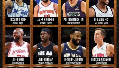 开云官网-最佳队友奖候选：塔图姆&amp;福克斯&amp;斯玛特&amp;杰夫·格林&amp;霍勒迪等12人