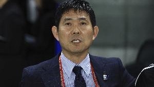 森保一谈对中国队：不能确定谁会上场，希望尽可能多球员积累经验