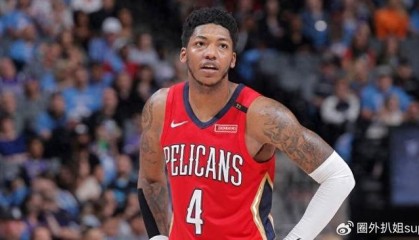 开云直播-唏嘘啊!曾经被视为下一个隆多,28岁被NBA淘汰如今成救火队员