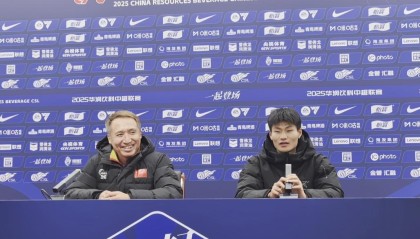 开云大陆-通辽队走进魔鬼主场