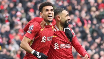 开云平台-如何倾泻德比愤怒?斯洛特:先进俩,然后零射门