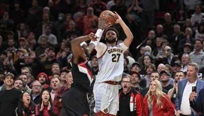 开云官网-【人物】反杀戴表时刻！贾马尔·穆雷上演涅槃重生