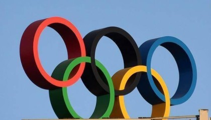 奥运会成烫手山芋?两大发达国家被奥运压垮,中国却赚钱了!