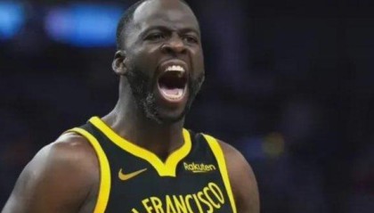 开云直播-追梦格林手握4冠,在历史地位上能跟邓肯媲美?