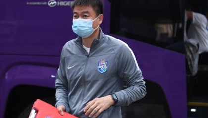 开云体育-于根伟谈津门虎补强：不能盲目乐观 做好困难准备