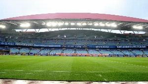 苏媒:苏州队今日启程前往南京,本场有望创下苏超上座人数新纪录