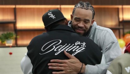 开云平台-北京男篮官方：全队对麦基的到来表示欢迎 也向马帝昂致以诚挚感谢